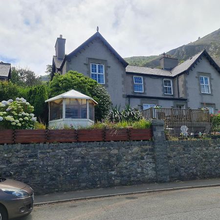 Penmaen-mawr 4Br Sea View Escape-Near Snowdonia& Coastal Trails 빌라 외부 사진