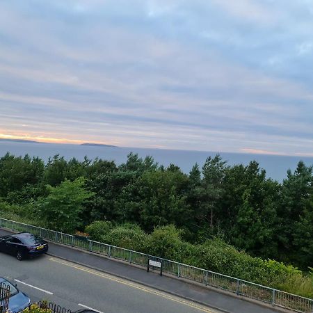 Penmaen-mawr 4Br Sea View Escape-Near Snowdonia& Coastal Trails 빌라 외부 사진