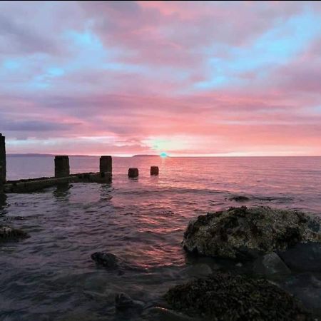 Penmaen-mawr 4Br Sea View Escape-Near Snowdonia& Coastal Trails 빌라 외부 사진