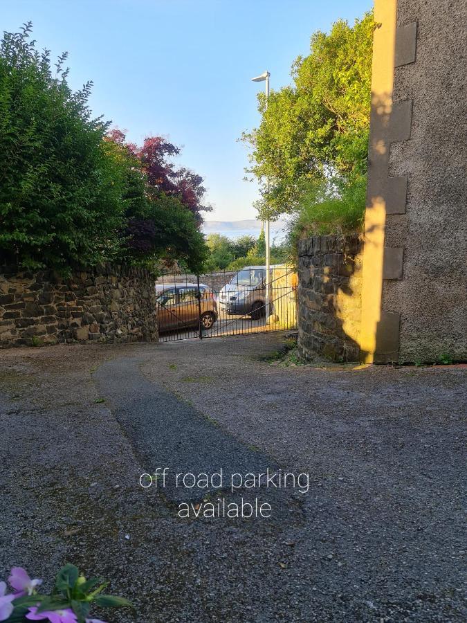 Penmaen-mawr 4Br Sea View Escape-Near Snowdonia& Coastal Trails 빌라 외부 사진