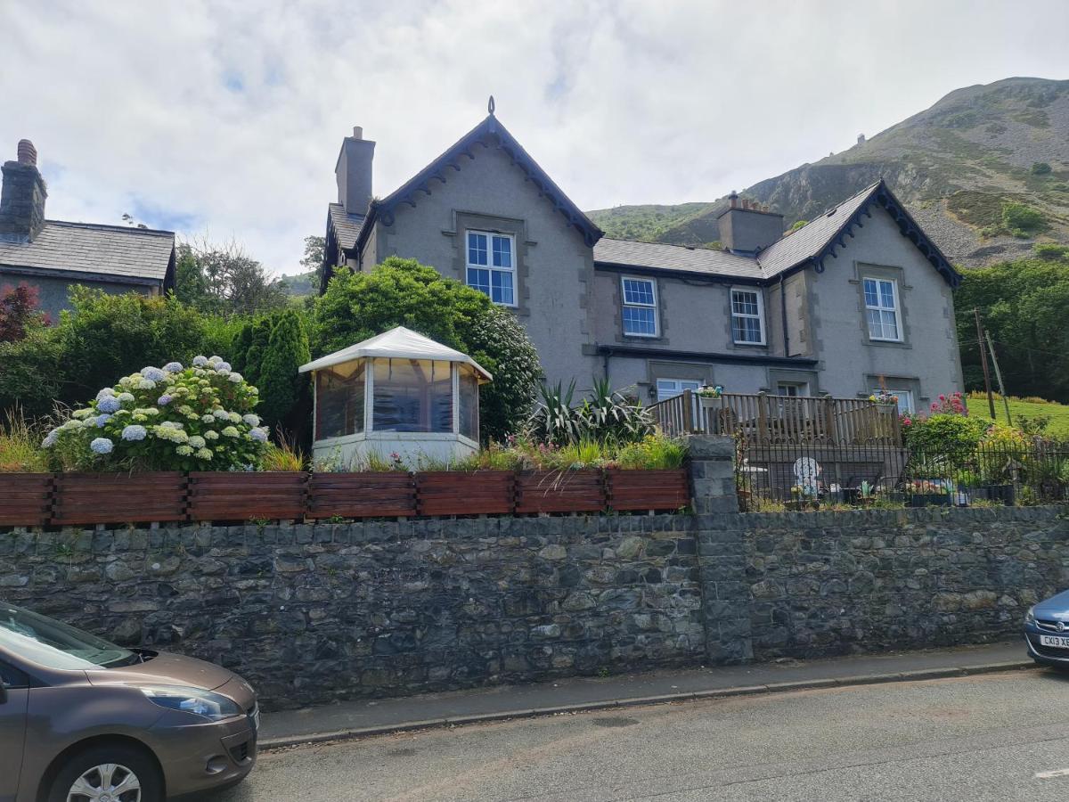Penmaen-mawr 4Br Sea View Escape-Near Snowdonia& Coastal Trails 빌라 외부 사진