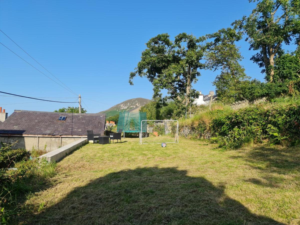 Penmaen-mawr 4Br Sea View Escape-Near Snowdonia& Coastal Trails 빌라 외부 사진