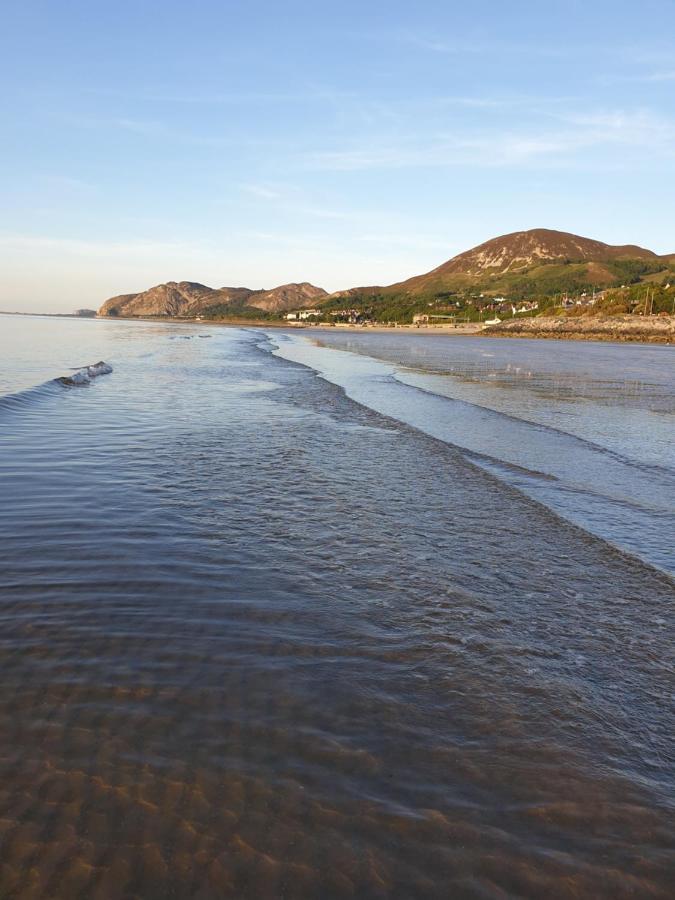 Penmaen-mawr 4Br Sea View Escape-Near Snowdonia& Coastal Trails 빌라 외부 사진
