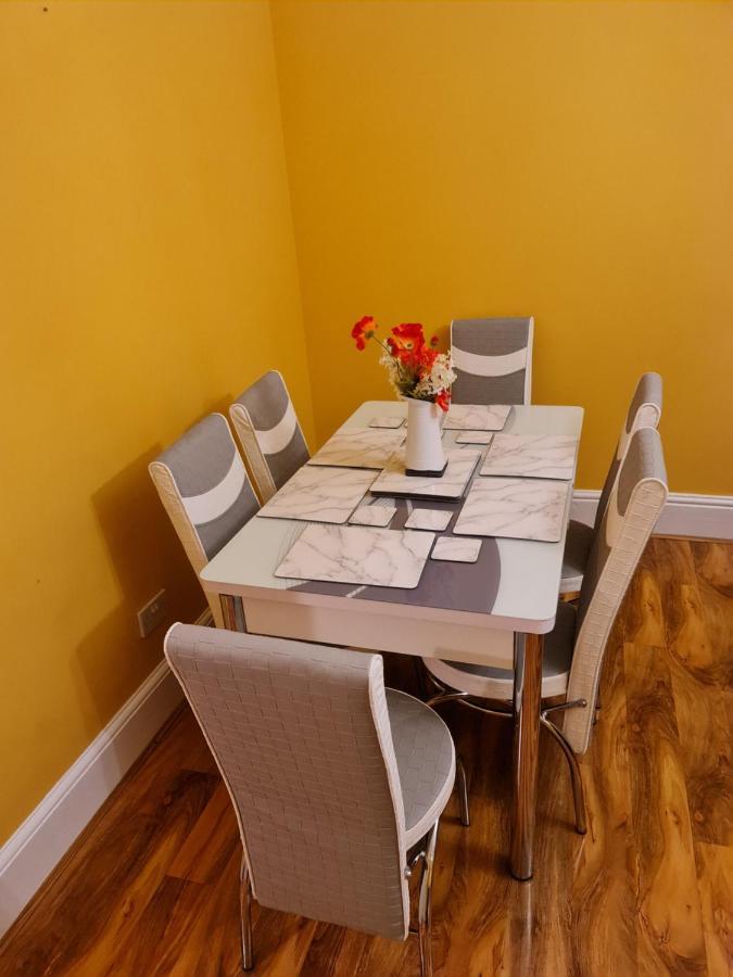 Penmaen-mawr 4Br Sea View Escape-Near Snowdonia& Coastal Trails 빌라 외부 사진