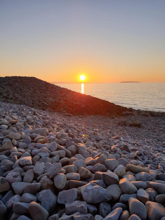Penmaen-mawr 4Br Sea View Escape-Near Snowdonia& Coastal Trails 빌라 외부 사진