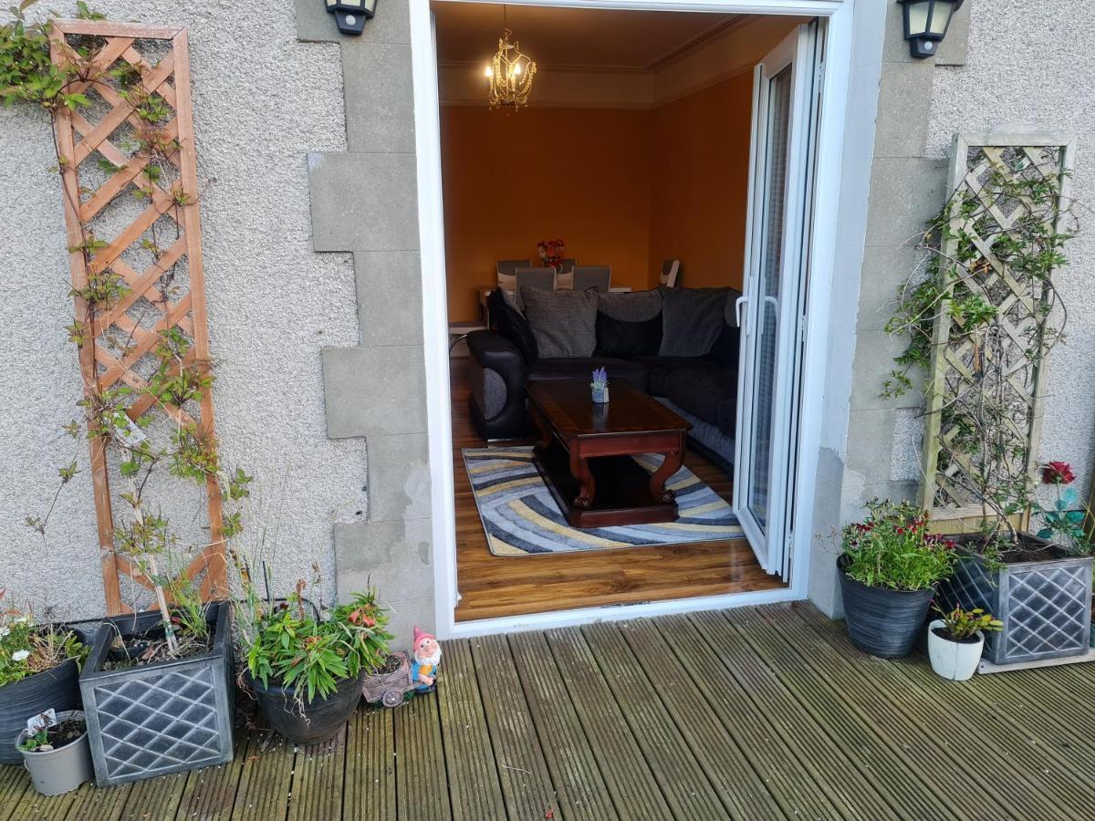 Penmaen-mawr 4Br Sea View Escape-Near Snowdonia& Coastal Trails 빌라 외부 사진