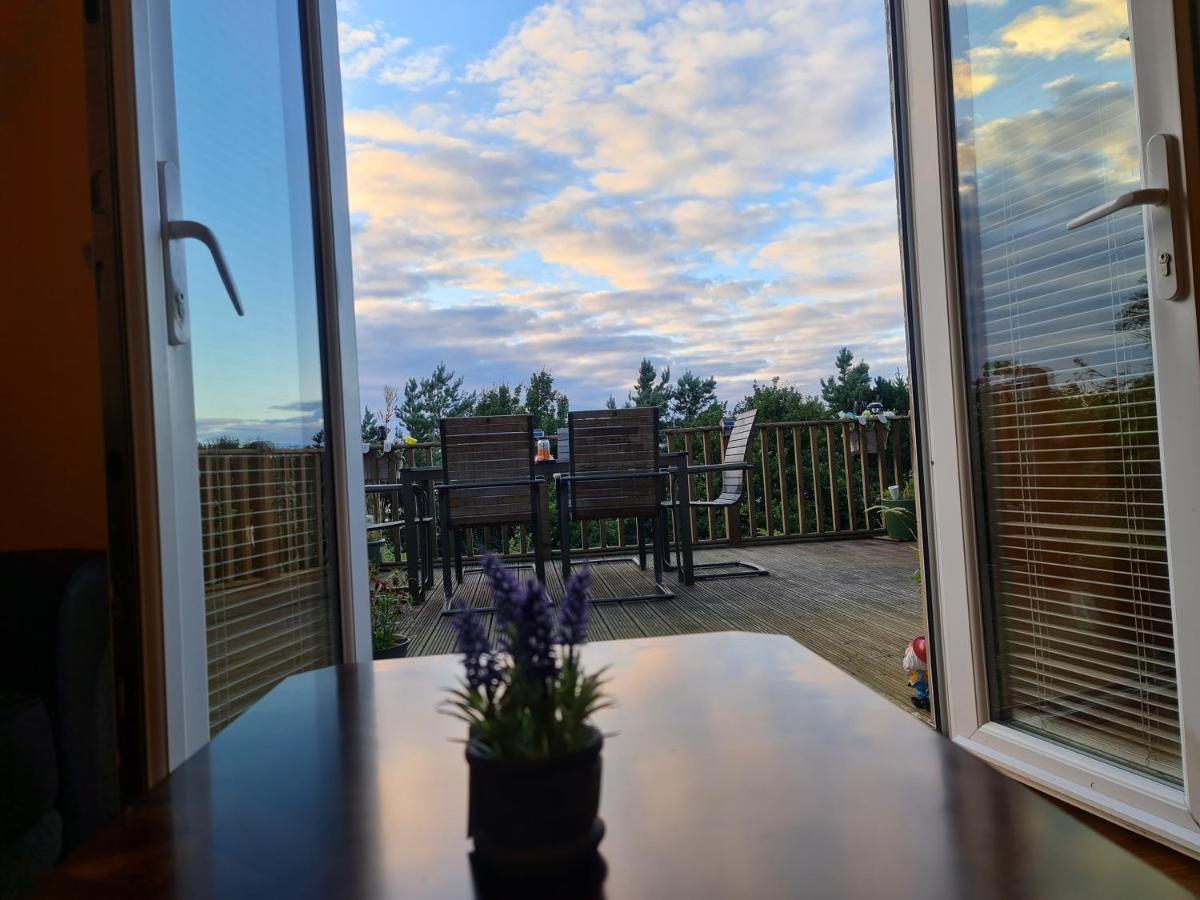 Penmaen-mawr 4Br Sea View Escape-Near Snowdonia& Coastal Trails 빌라 외부 사진