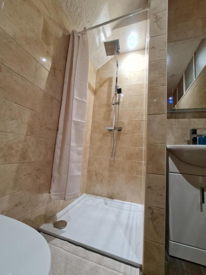Penmaen-mawr 4Br Sea View Escape-Near Snowdonia& Coastal Trails 빌라 외부 사진