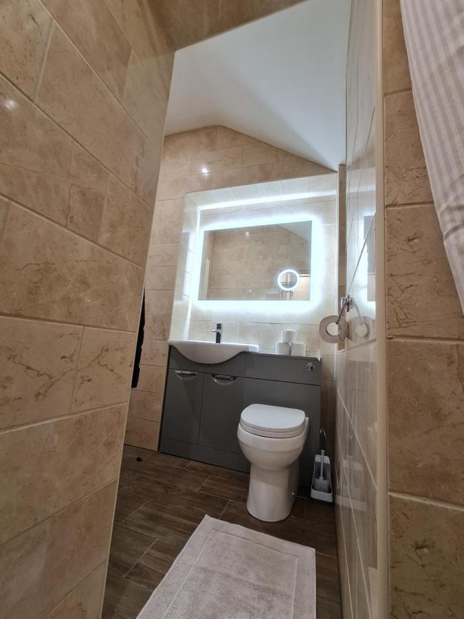 Penmaen-mawr 4Br Sea View Escape-Near Snowdonia& Coastal Trails 빌라 외부 사진
