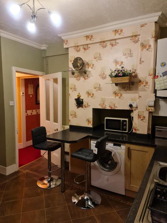Penmaen-mawr 4Br Sea View Escape-Near Snowdonia& Coastal Trails 빌라 외부 사진