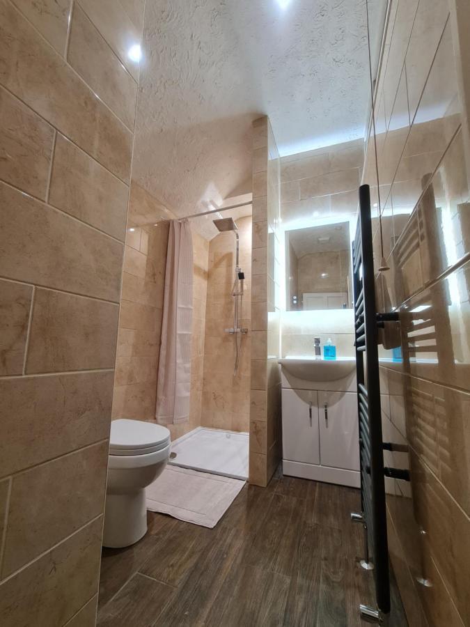 Penmaen-mawr 4Br Sea View Escape-Near Snowdonia& Coastal Trails 빌라 외부 사진