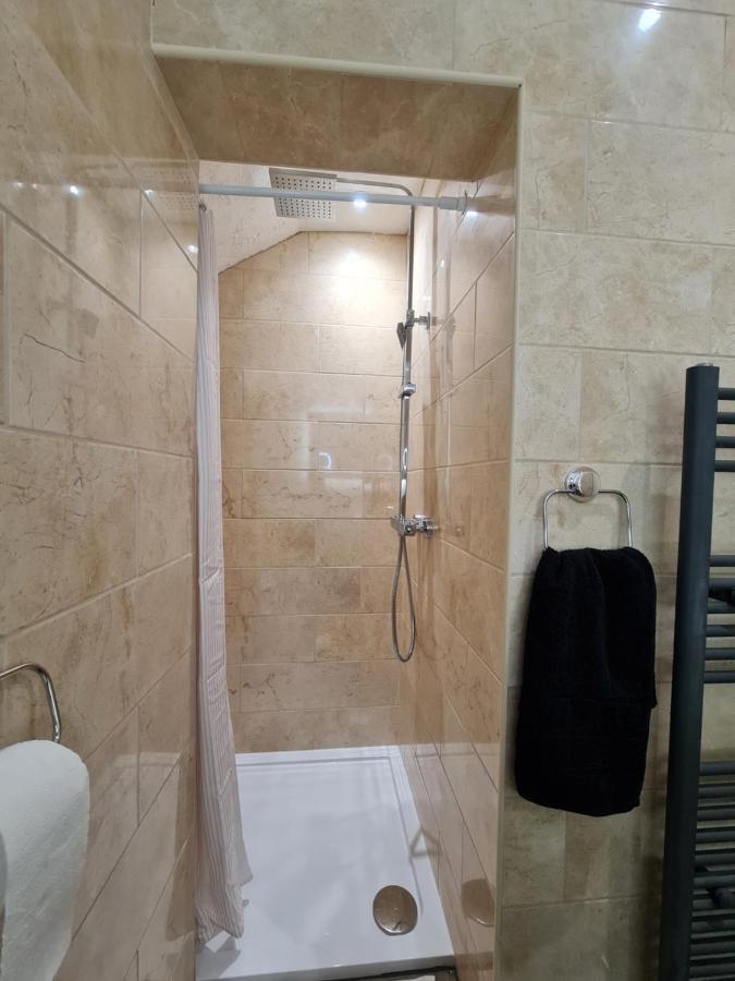 Penmaen-mawr 4Br Sea View Escape-Near Snowdonia& Coastal Trails 빌라 외부 사진